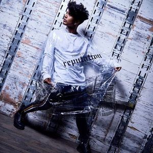 Reputation Tour Poncho